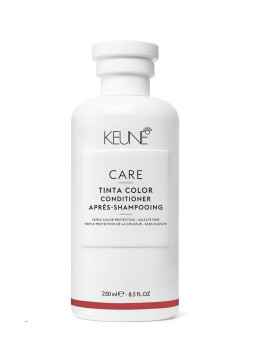 CARE LINE Kondicionér pre farbené vlasy TINTA COLOR CARE - 250ml